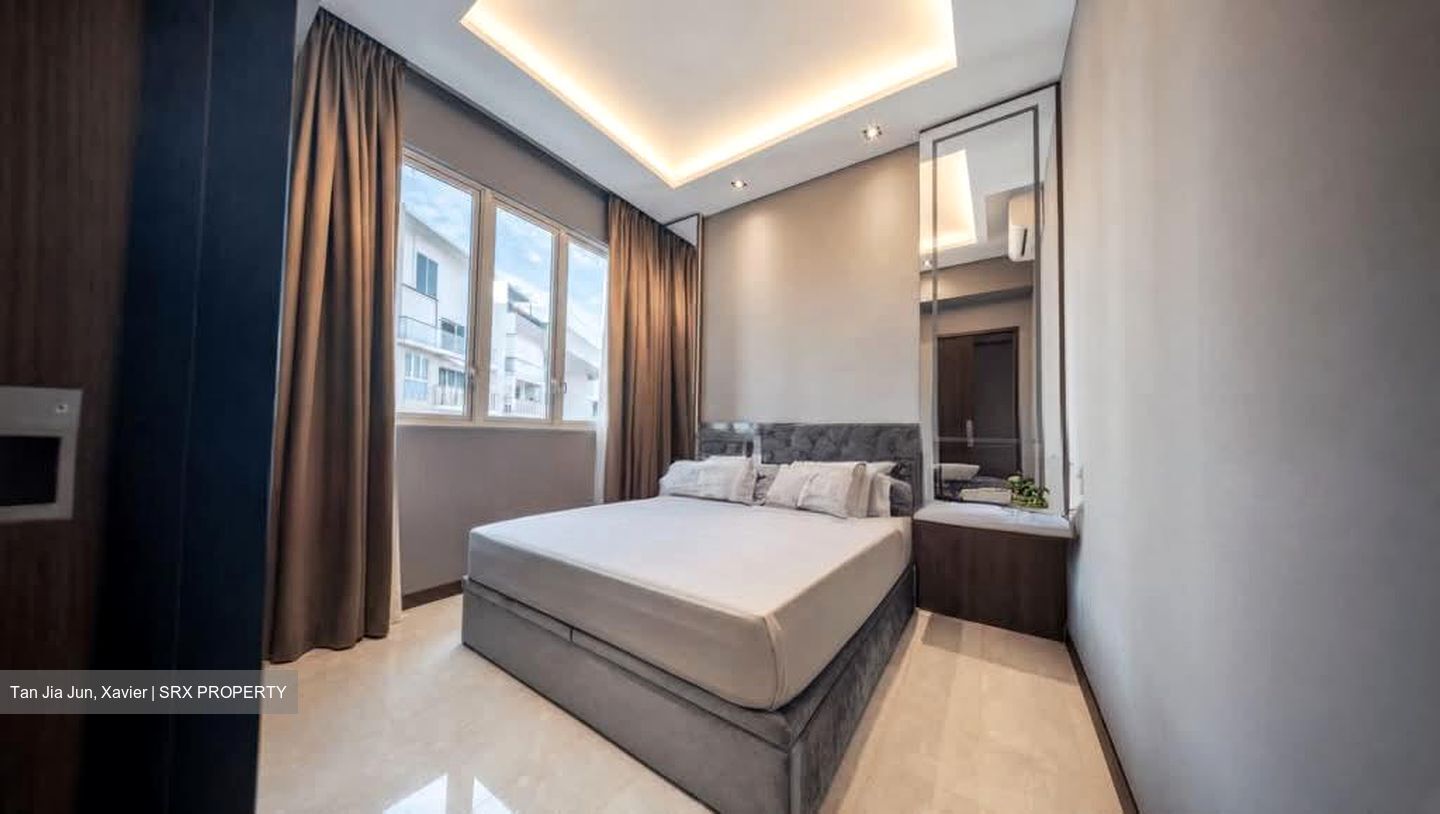 eCO (D16), Condominium #563949221